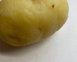 コンソメ味のポテトサラダ作り方2写真