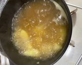 コンソメ味のポテトサラダ作り方6写真
