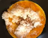 簡単パラパラ！納豆チャーハン♪作り方3写真