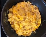 簡単パラパラ！納豆チャーハン♪作り方4写真