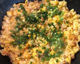簡単パラパラ！納豆チャーハン♪作り方6写真