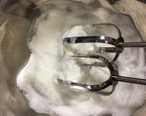 人気のタルゴナコーヒー♪(抹茶)作り方2写真