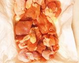 美味しい★居酒屋の味★チキン南蛮作り方2写真