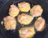美味しい★居酒屋の味★チキン南蛮作り方5写真