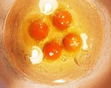 バター不要！30分で作るブラウニーケーキ作り方2写真