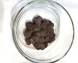 濃厚チョコレートプリン・オレンジ風味作り方1写真