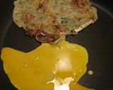 関西のイカ焼き作り方6写真