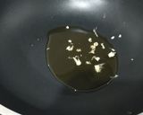 超簡単！ウインナー野菜丼☆作り方1写真