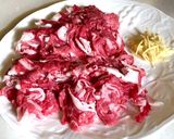 柔らかい❤︎牛肉しぐれ煮作り方1写真