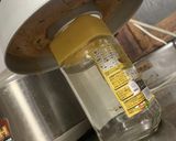 コーヒー薫る♡モカシフォンケーキ作り方11写真