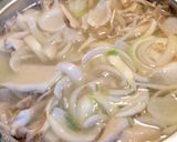 免疫アップ 手羽元とキノコ、野菜のスープ作り方6写真