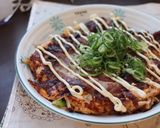 糖質制限！チーズキムチ野菜焼き作り方5写真