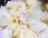 筍稲荷寿司作り方7写真
