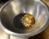 キャベツ丸々消費の和え物作り方3写真
