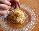 豆もやしのおつまみ胡椒ナムル作り方5写真