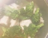 全てレンジ胸肉根菜味噌甘酢照り焼き風蒸煮作り方12写真