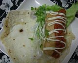 アジアンツイスター♪作り方1写真
