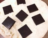 テンション上がるティラミスピザ作り方2写真