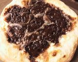 テンション上がるティラミスピザ作り方3写真