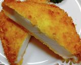バッター液で作るはんぺんのフライ作り方3写真