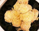 簡単昔懐かしい、野菜いっぱいコロッケ作り方7写真