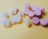 たこ焼き器で簡単♪あげいも♡作り方3写真