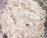 鶏むね肉で(^^)のり塩ナゲット！！作り方2写真