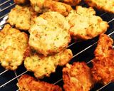 鶏むね肉で(^^)のり塩ナゲット！！作り方4写真