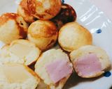 たこ焼き器で簡単♪あげいも♡作り方7写真