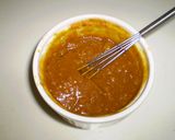 簡単！　レトルトを使ったカレーパン作り方1写真