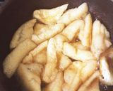 具沢山のぶっかけうどん作り方1写真