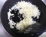 チキンラーメンそばめし作り方3写真