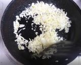 チキンラーメンそばめし作り方3写真