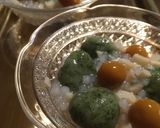 筍の砂糖煮（筍のシロップ煮）作り方3写真