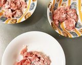 全てレンジ大根ポン酢さっぱり青椒肉絲風作り方3写真