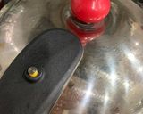 鶏だし麺作り方3写真