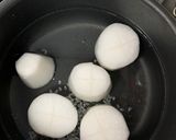味しみしみ☆ぶり大根作り方1写真