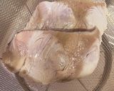 味しみしみ☆ぶり大根作り方3写真