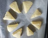 ホットケーキミックスで簡単スコーン作り方3写真