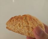 ホットケーキミックスで簡単スコーン作り方4写真