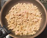 辛くないけどご飯に合う麻婆豆腐作り方2写真