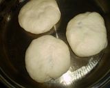 簡単！　レトルトを使ったカレーパン作り方5写真