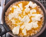 辛くないけどご飯に合う麻婆豆腐作り方4写真