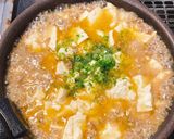 辛くないけどご飯に合う麻婆豆腐作り方5写真
