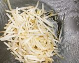 レンジカレーヨーグルトドリア風ドーム蒸し作り方4写真