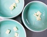レンジカレーヨーグルトドリア風ドーム蒸し作り方7写真