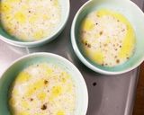 レンジカレーヨーグルトドリア風ドーム蒸し作り方8写真