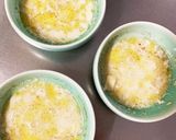 レンジカレーヨーグルトドリア風ドーム蒸し作り方9写真
