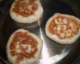 簡単！　レトルトを使ったカレーパン作り方6写真