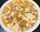 辛くないけどご飯に合う麻婆豆腐作り方8写真